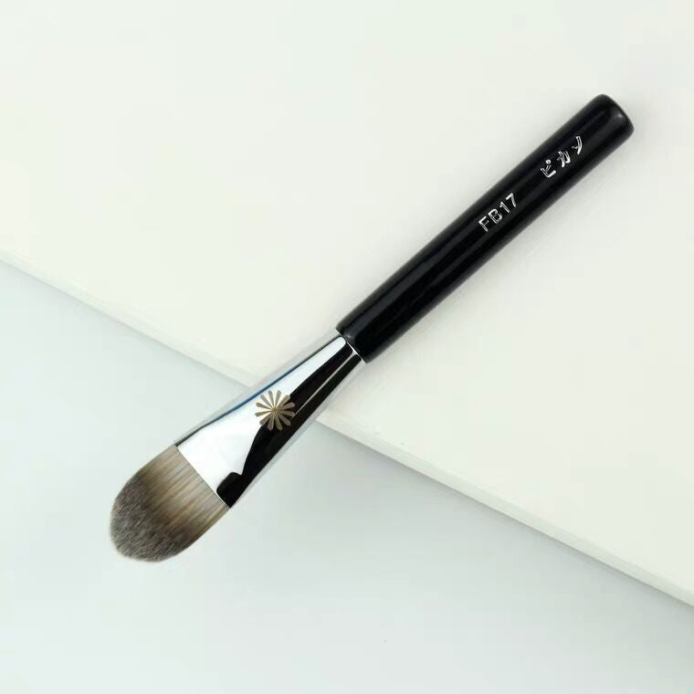 Pico Series Wide Flat Brush Head Makeup Brushes Accessories