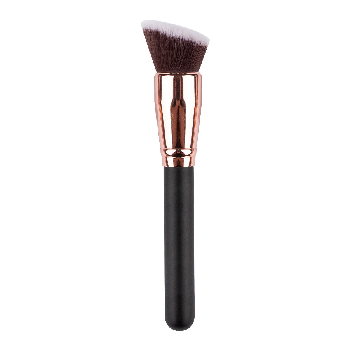 Cream Brush Round Head Powder Flat Makeup Brushes Accessories