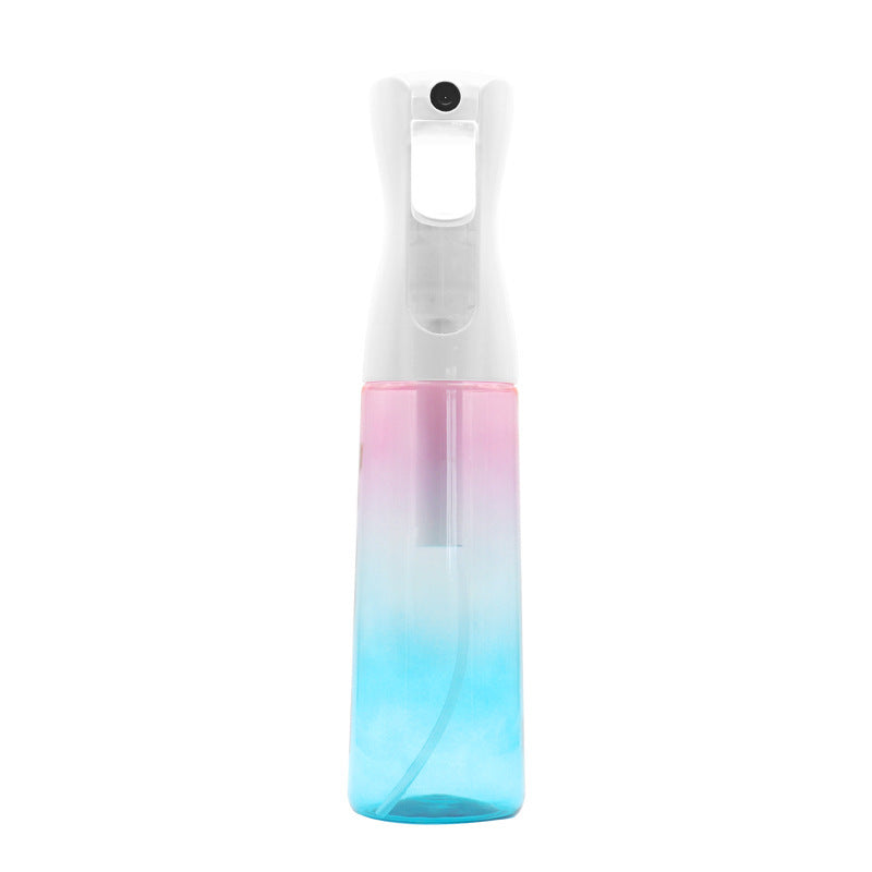 High Pressure Sprinkling Can Hairdressing Portable Disinfection Mist Lasts Makeup Accessories