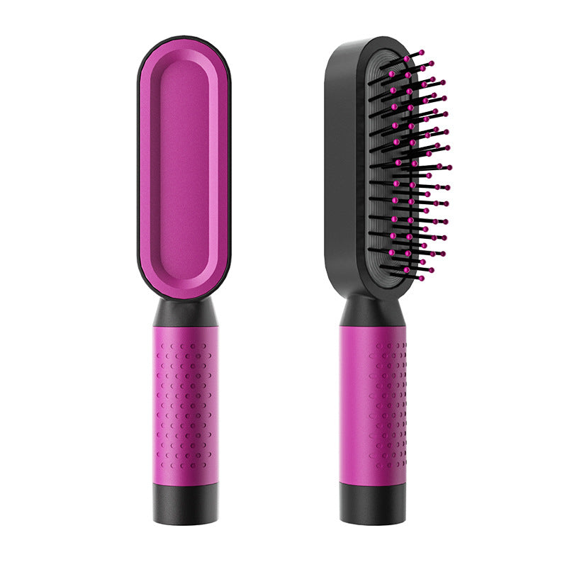 Airbag Hairdressing Air Cushion Ms. Long Hair Brushes & Combs