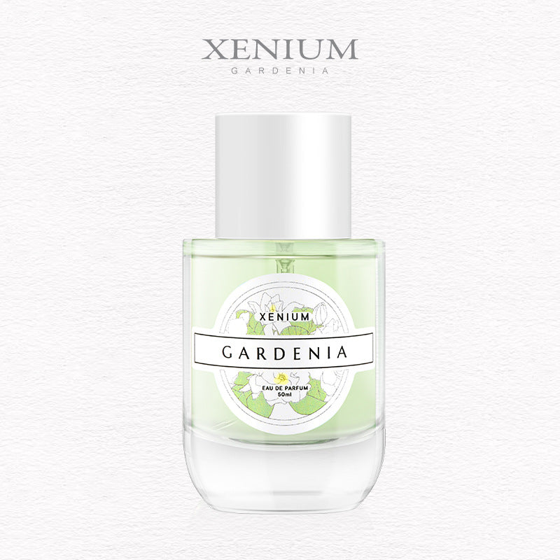 Perfume Fresh Long-lasting Light Osmanthus For Women's Fragrances