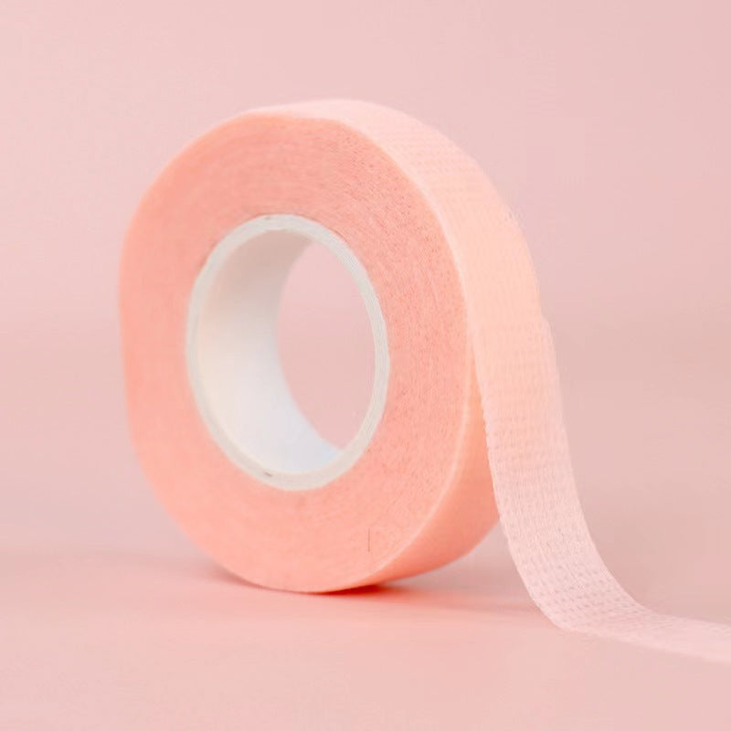 Grafting Eyelash Breathable Tape Isolation Lifting Makeup Accessories