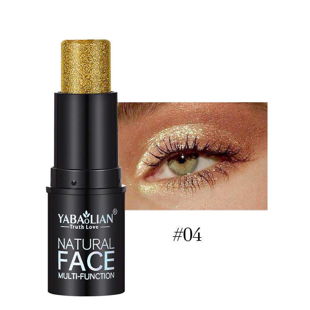 Sequin Stick Shadow Gel Pearlescent Colorful Eyeshadow