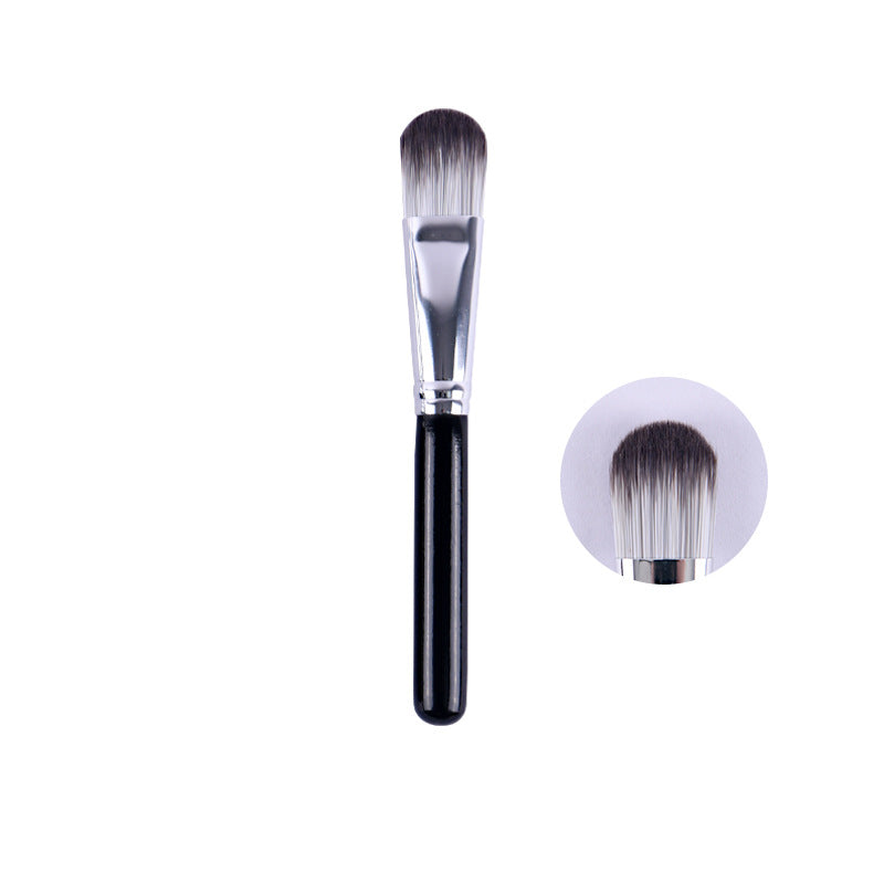 Salon Special Facial Treatment Brush Clay Mask Diy Makeup Accessories