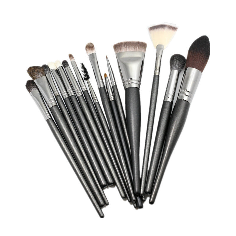 Pico Series Wide Flat Brush Head Makeup Brushes Accessories