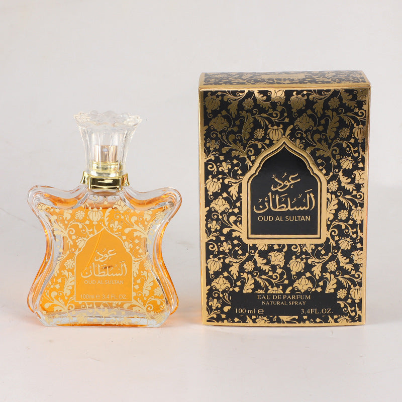 Parfums arabes Parfums vietnamiens Parfums légers longue durée pour femmes