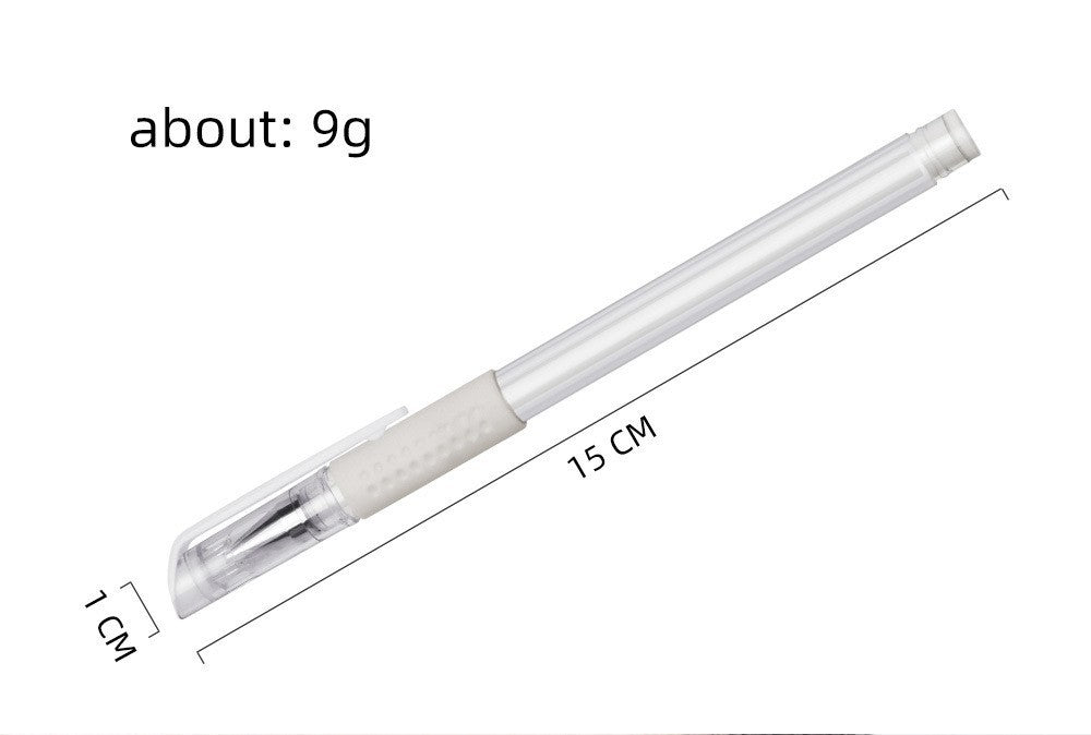 Beauty Mark Fixed Point Hatching Pen Makeup Accessories