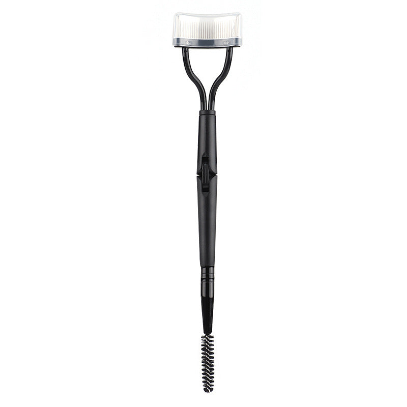 Brosse à mascara pliable pour sourcils, accessoires de maquillage portables pour cils