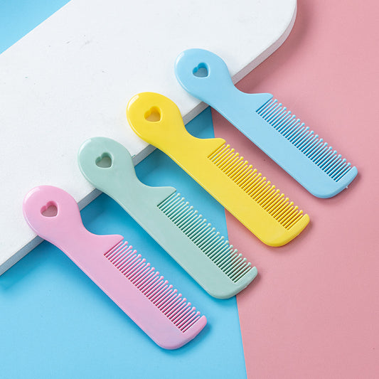 Brosses à cheveux et peignes pour les enfants de 1 ou 2 ans