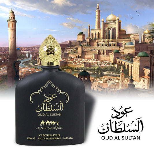 Women's & Men's Arabia Imported Essence Perfume For Lasting Women's Fragrances