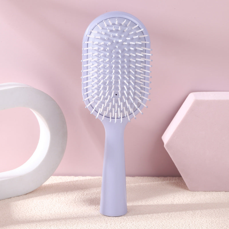 Household Air Cushion Fresh Temperament Scalp Massage Hair Brushes & Combs