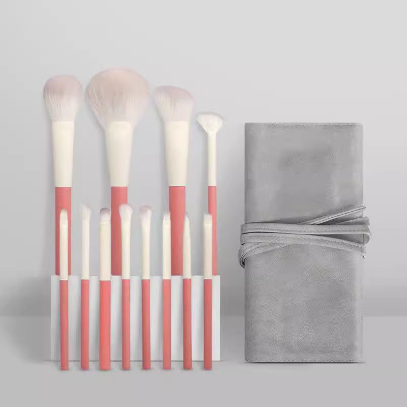 Cloud Brush Full Beginner Soft Powder Makeup Brushes Accessories