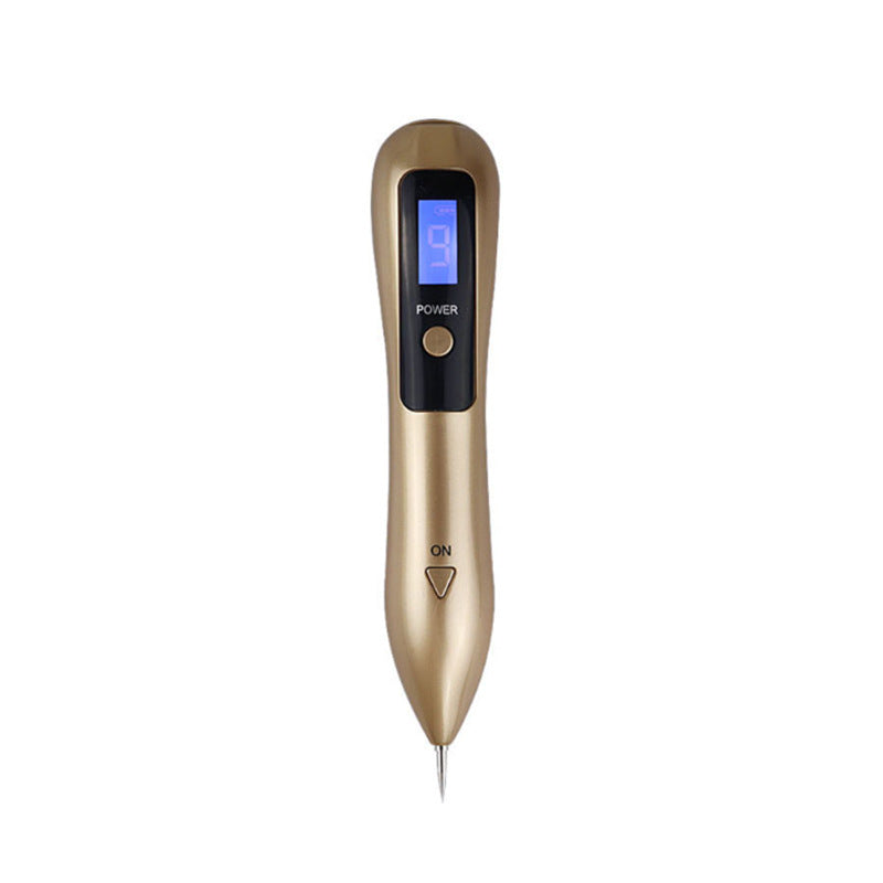 Nine Block Rechargeable Mole Removal Pen Makeup Accessories