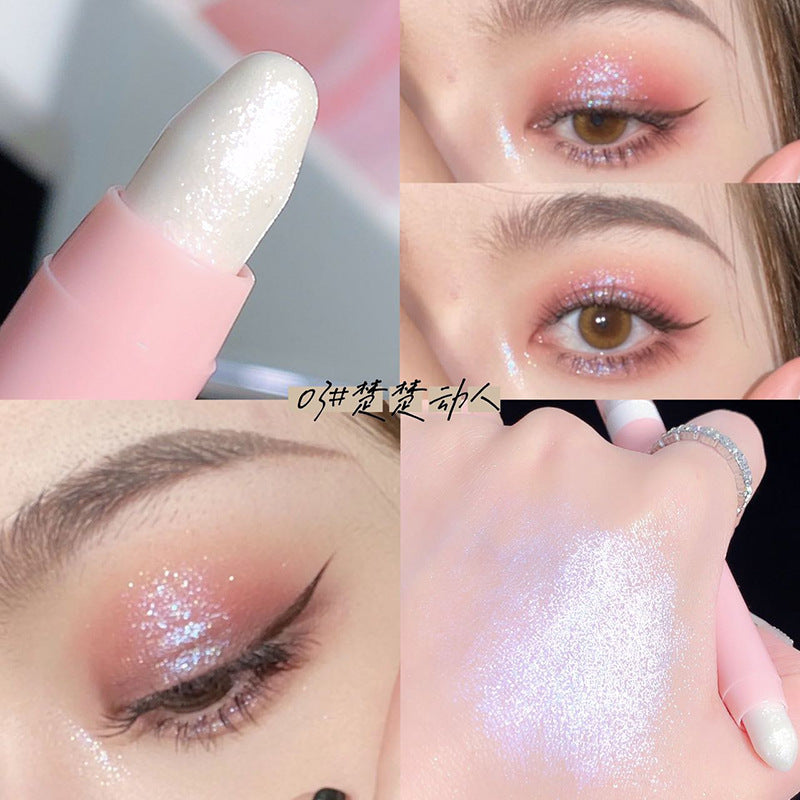 Crayon à ombres à paupières Star Dazzling Lazy Highlight