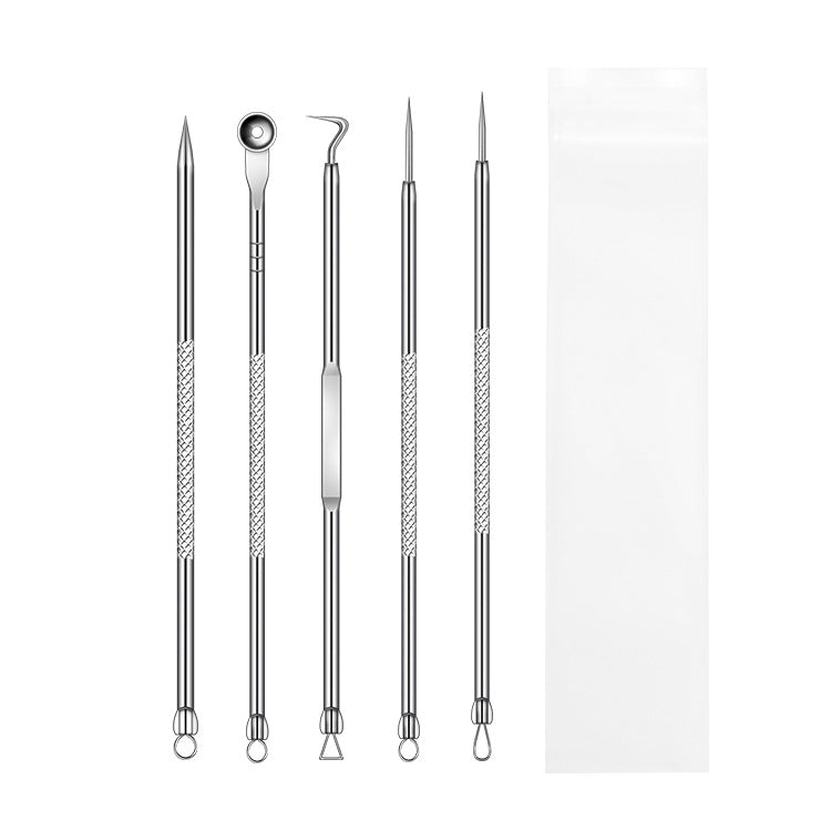 Of Beauty Tools Stainless Steel Acne Needle Makeup Accessories