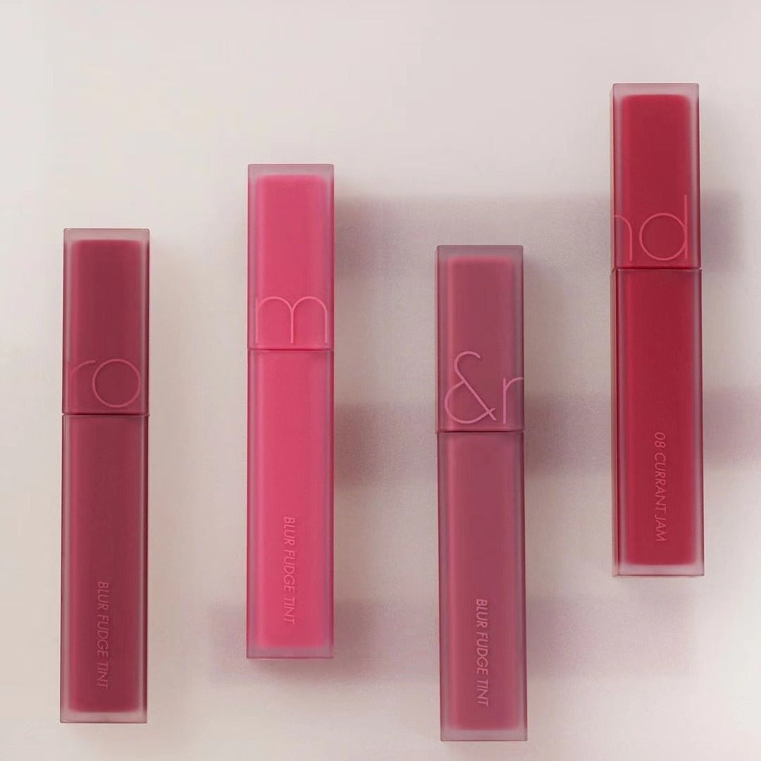 Soft Candy Matte Veet Lacquer Natural Lip Glosses