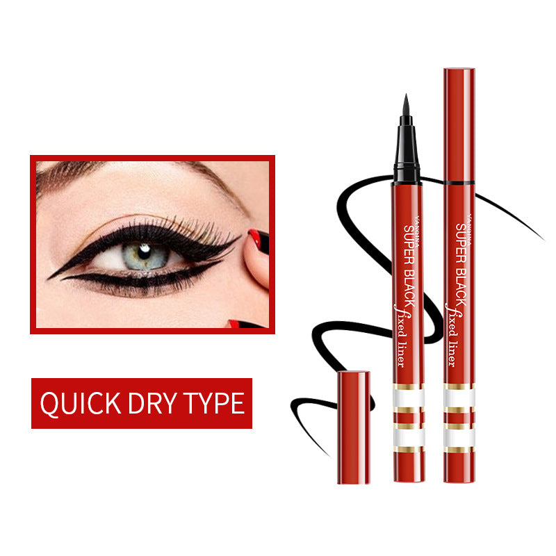 Classy Sier Tube Waterproof Thailand Liquid Eyeliner