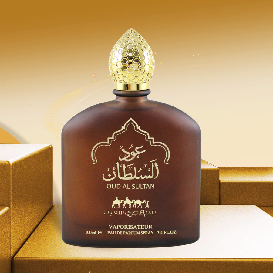 Women's & Men's Arabia Imported Essence Perfume For Lasting Women's Fragrances