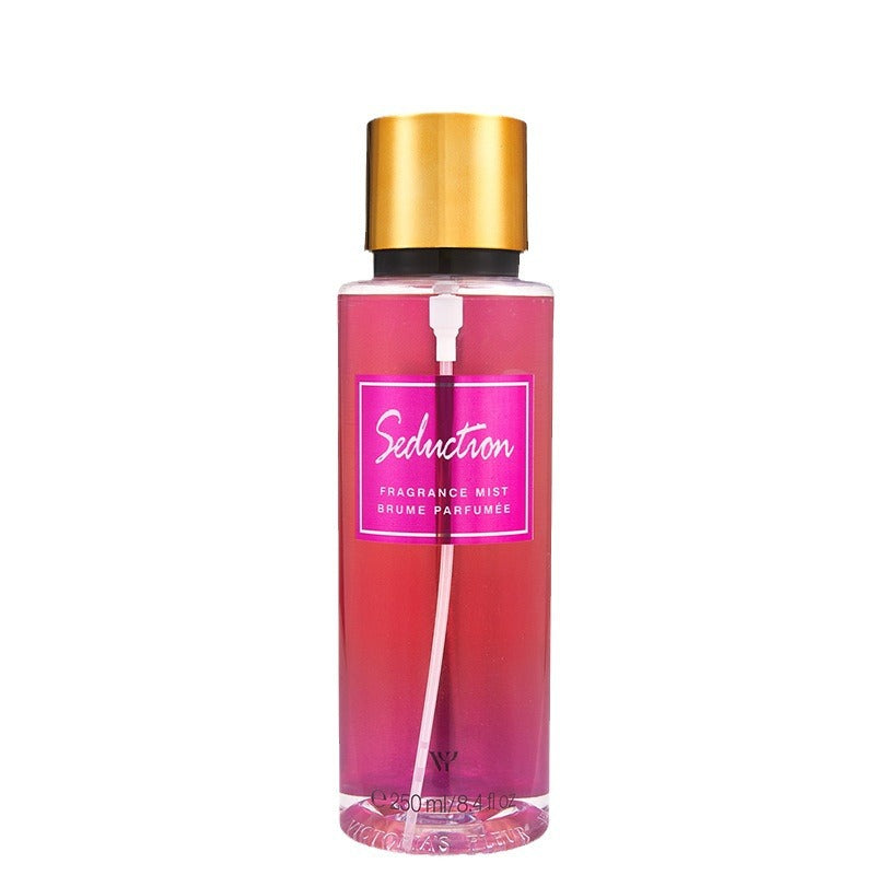 Women's Flower Perfume For Long-lasting Body Spray Women's Fragrances