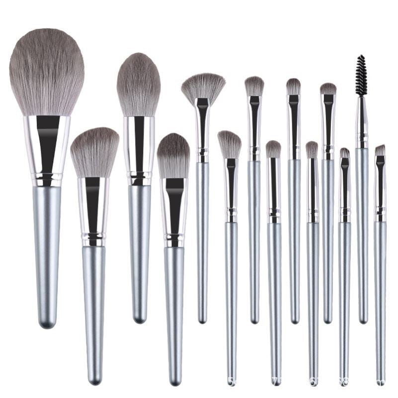 First Saw Brush Suit Li Classmate Makeup Brushes Accessories