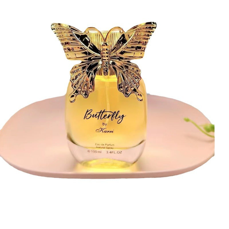 Women's For Bowknot Fresh Romantic Floral Fruity Women's Fragrances