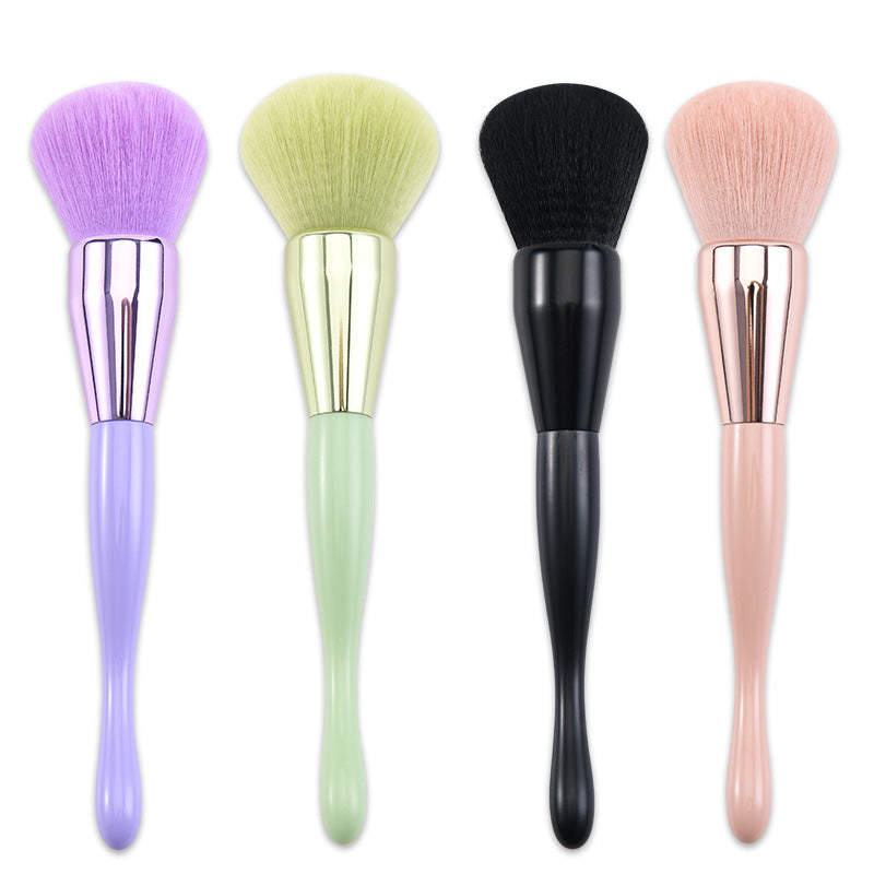 Oversized Powder Brush Single Soft Concealer Makeup Brushes Accessories