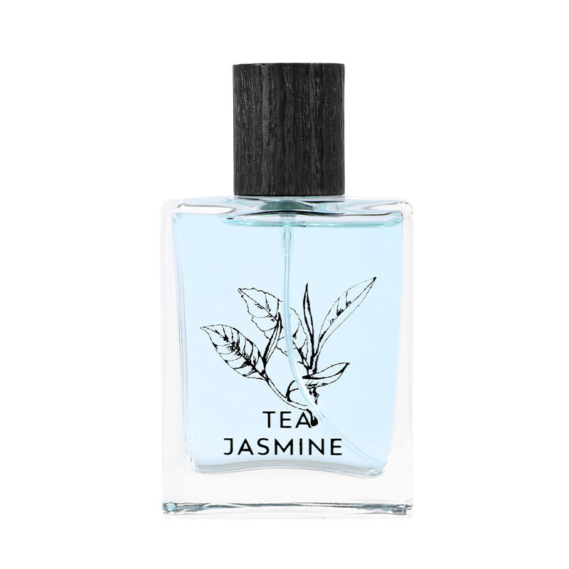 Parfum de thé pour femme pour gardénia Parfums légers longue durée pour femmes