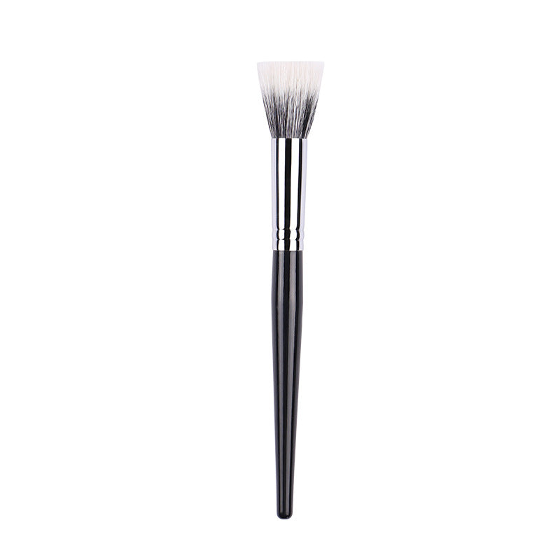 Dotted Color Brush Animal Wool Fine Light Makeup Brushes Accessories