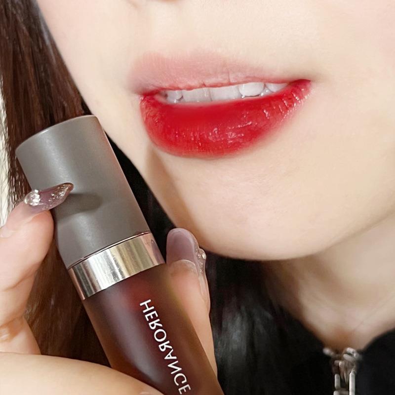 Water Light Mirror Lacquer White Clear Moisturizing Lasting Lip Glosses