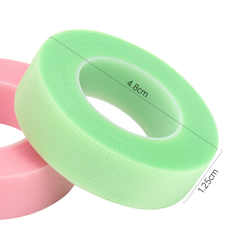 Grafting Eyelash Tape Independent Breathable Beauty Makeup Accessories