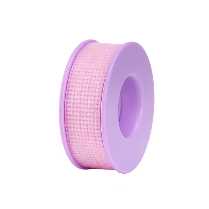 Quantity Excellent Price Eyelash Grafting Isolation Silicone Gel Tape Makeup Accessories