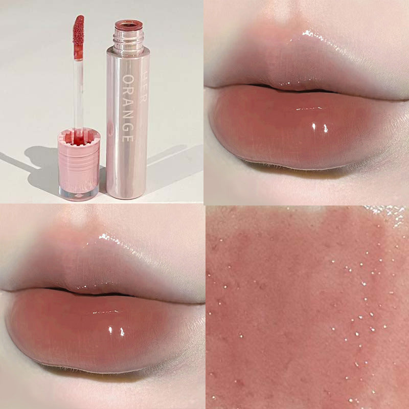 Pure Desire Mirror Lacquer Tender Water Lip Glosses