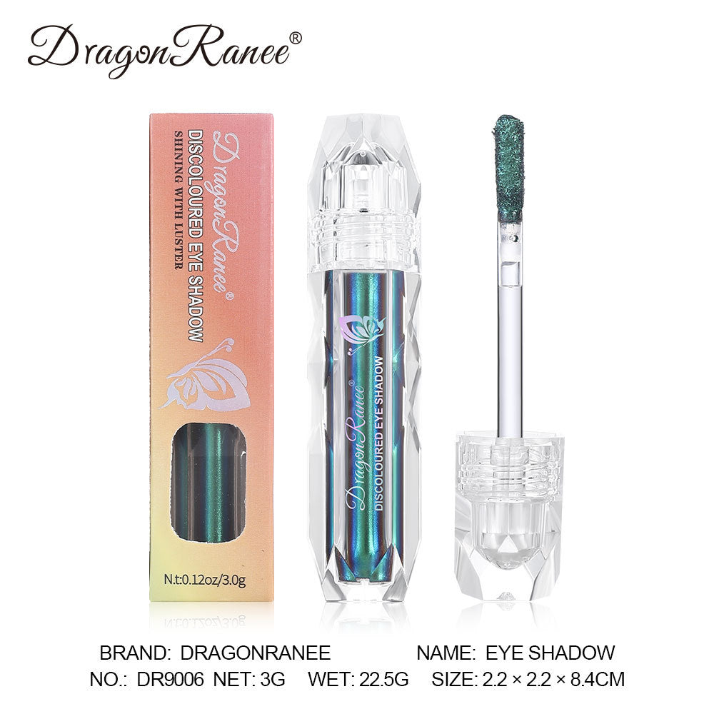 Optical Chameleon Bright Monochrome Liquid Shadow Eyeshadow