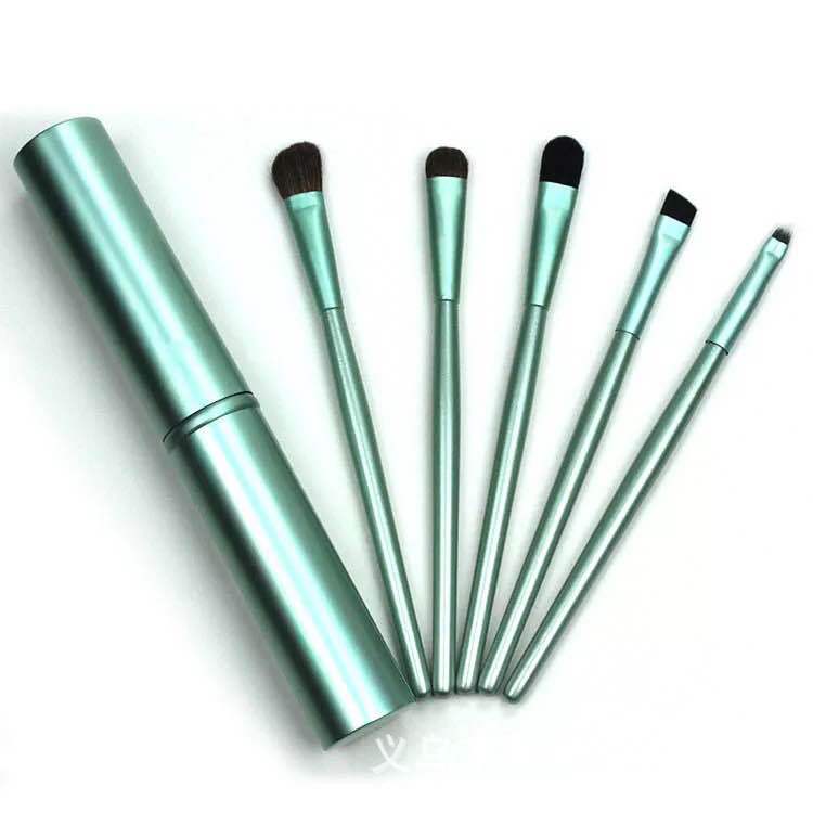 Direct Wholesale Shadow Brush Quantity Discount Makeup Brushes Accessories