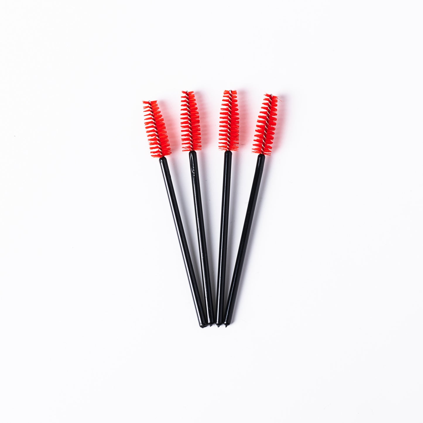 One-off Eyelash Brush Color Lash Eyebrow Disposable False Lashes