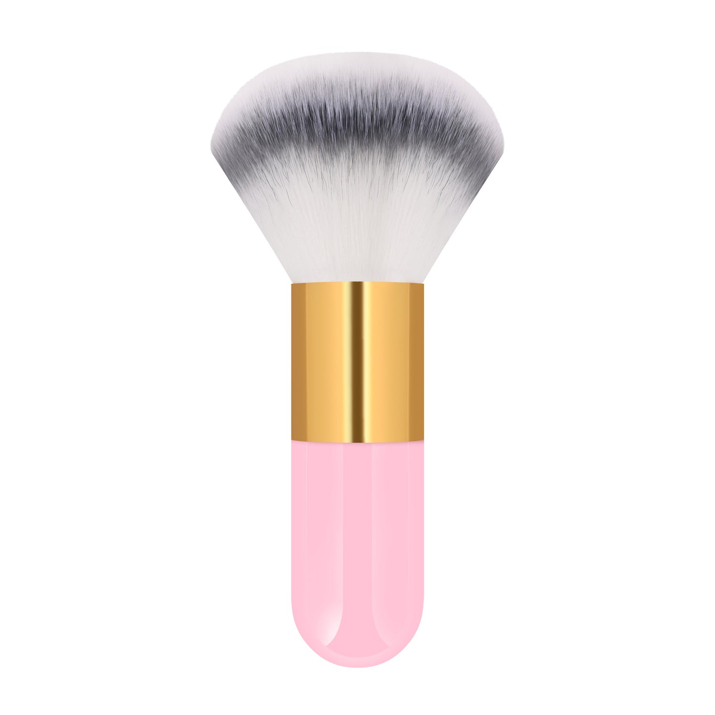 Pier Powder Foundation Brush Blush Highlight Makeup Brushes Accessories