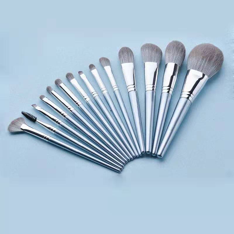 Pieces Of Life Only See Brush Makeup Brushes Accessories