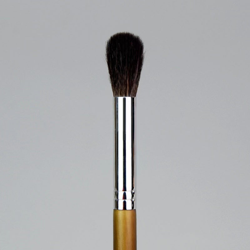 Real Shadow Brush Cone Blooming Nose Concealer Eyebrow Makeup Brushes Accessories