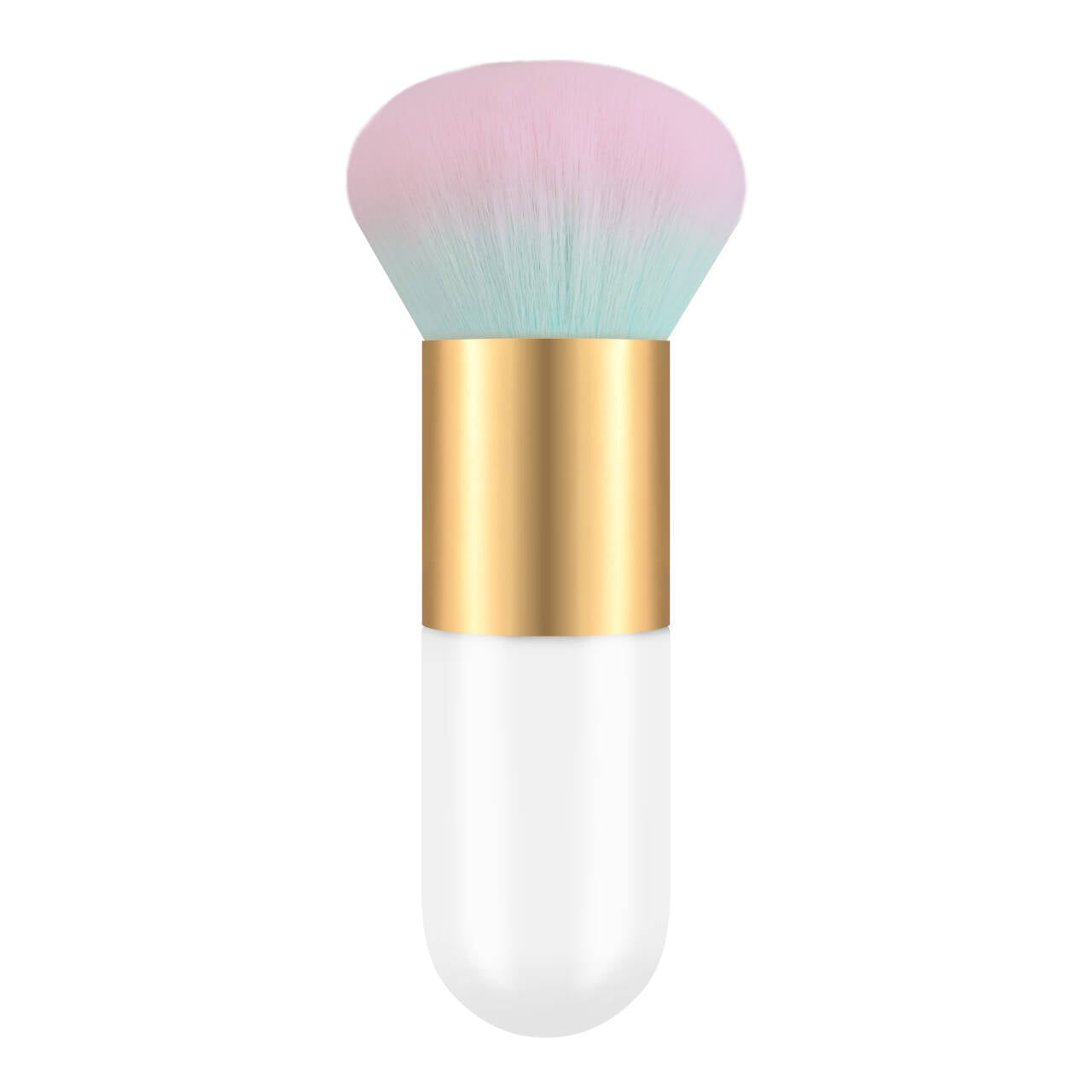 Pier Powder Foundation Brush Blush Highlight Makeup Brushes Accessories