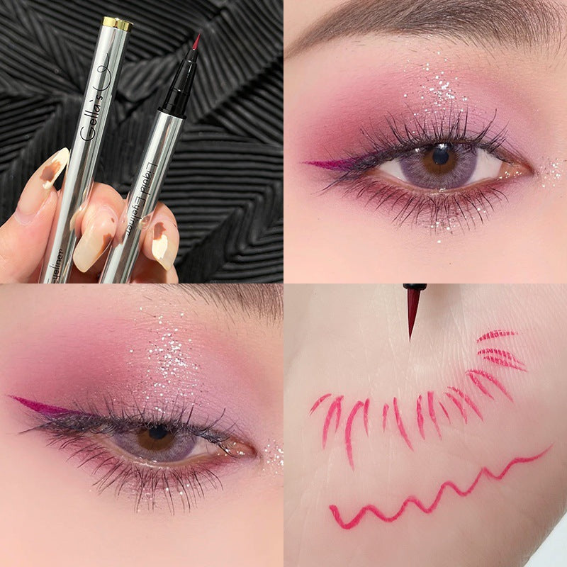 Stylo à colle pour eye-liner de la boutique officielle Fine