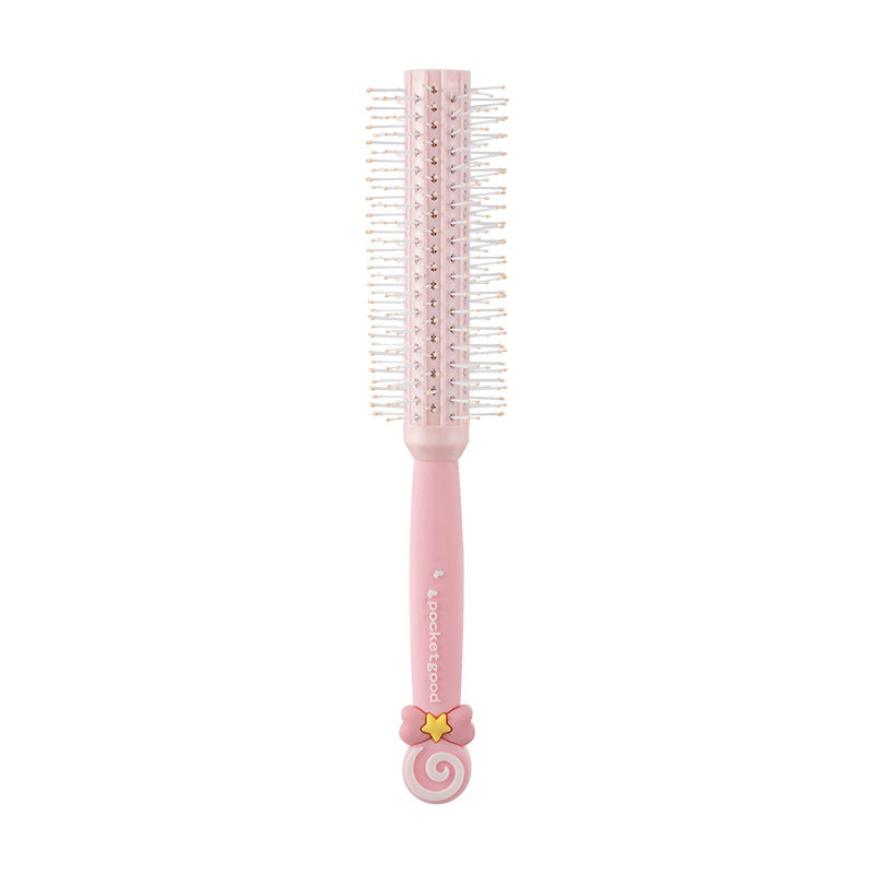 Brosses et peignes à cheveux longs et à boucle intérieure pour femmes uniquement