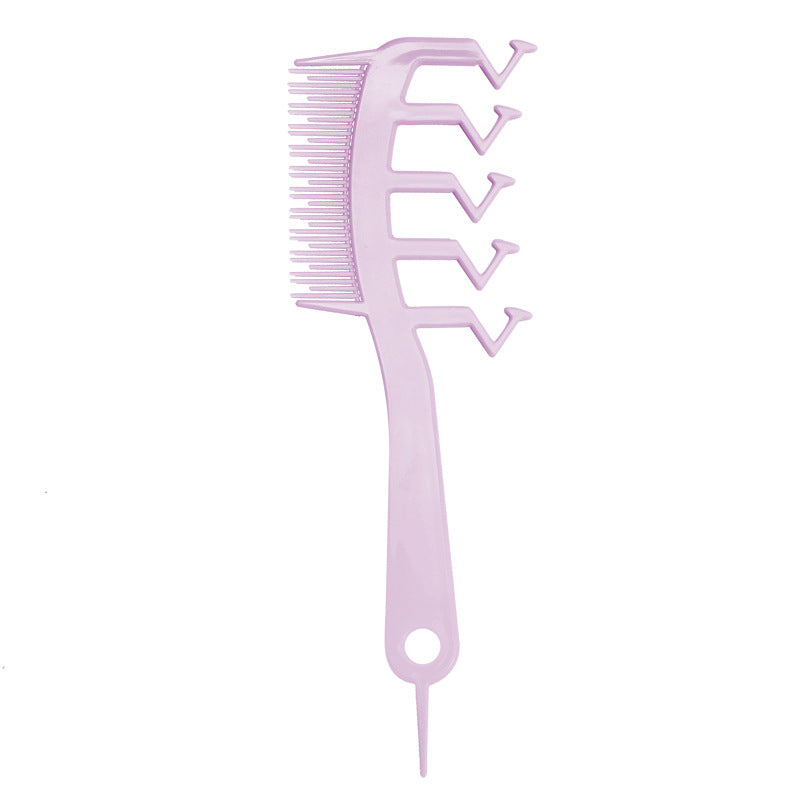 Brosses et peignes pour cheveux cassés pour femmes