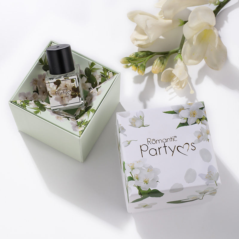 Women's Small Town Private Perfume Long-lasting For Women's Fragrances