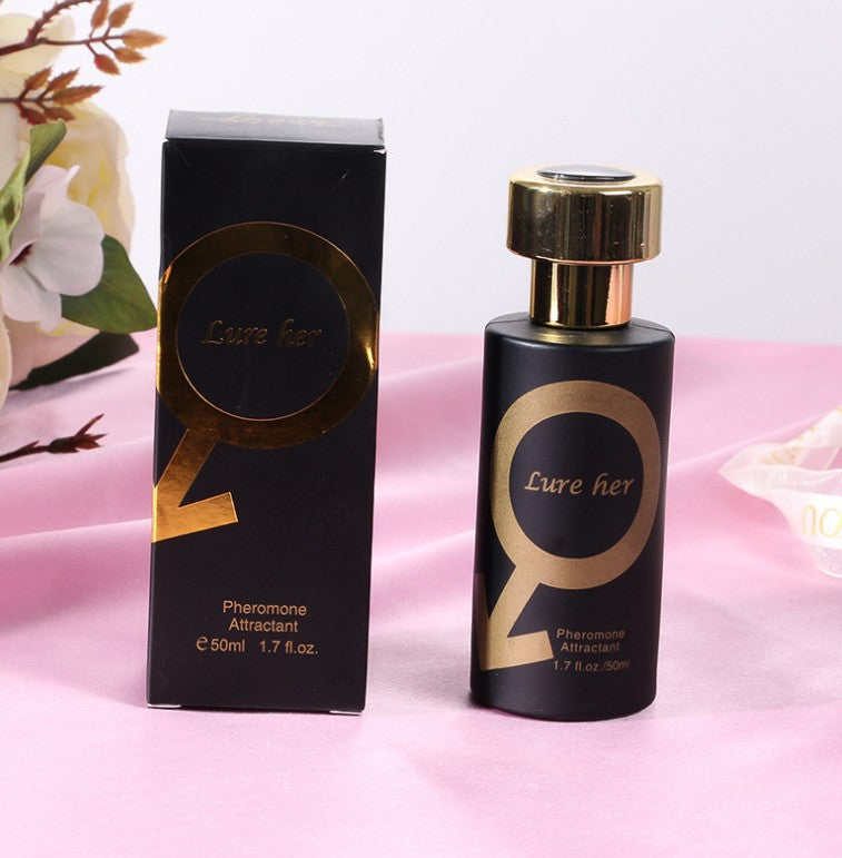 Women's & Men's Pheromone Perfume For Support Women's Fragrances