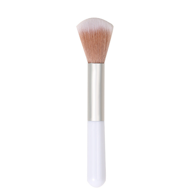 Blush Brush Powder Foundation Shading Portable Beauty Makeup Brushes Accessories