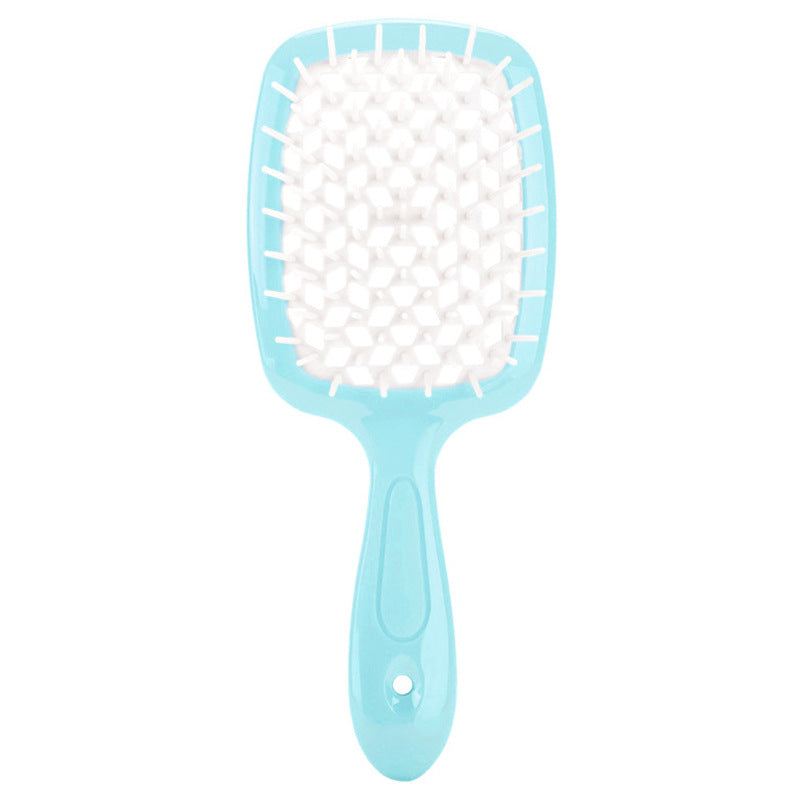 Massage Tidying Wet Dry Use Hairdressing Hair Brushes & Combs