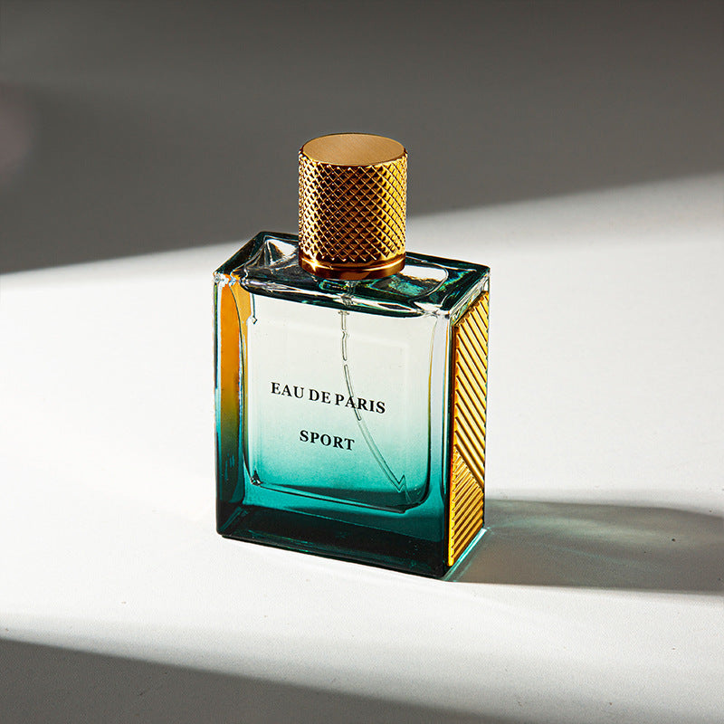 Parfums pour hommes intéressants Paris Water Parfums pour femmes Wooden Ocean