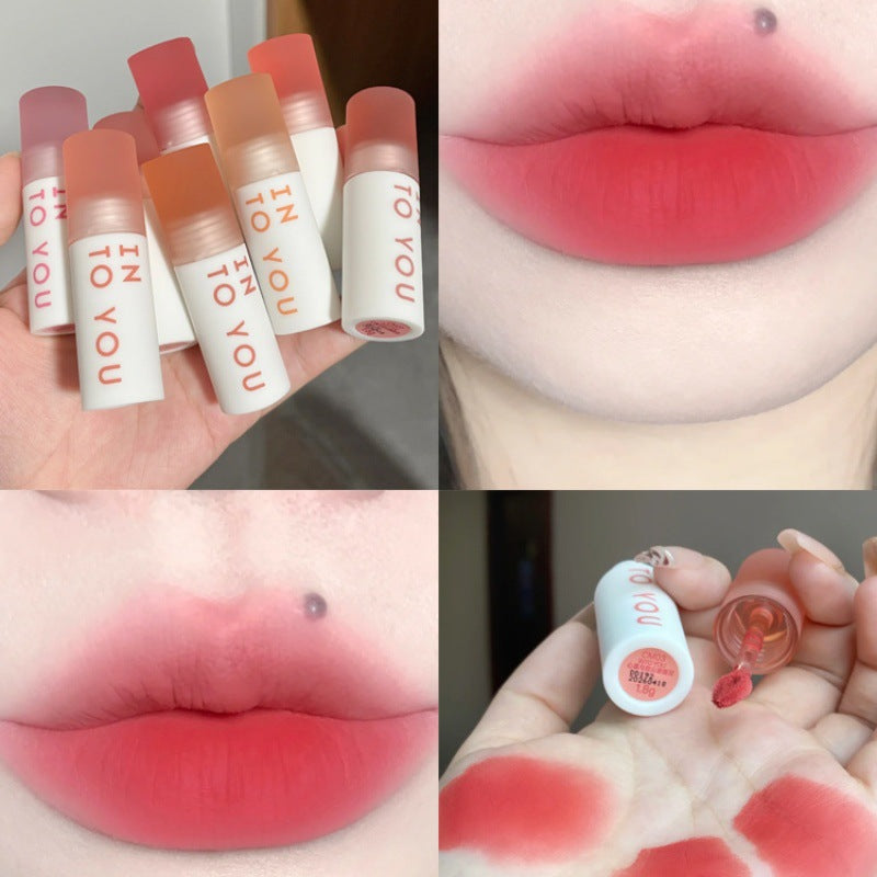 Gloss à lèvres Veet No Stain Cloud Sense Mud Matte