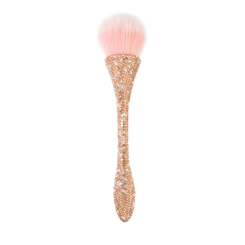 Brush Oversized Single Goblet Blush Beauty Makeup Brushes Accessories