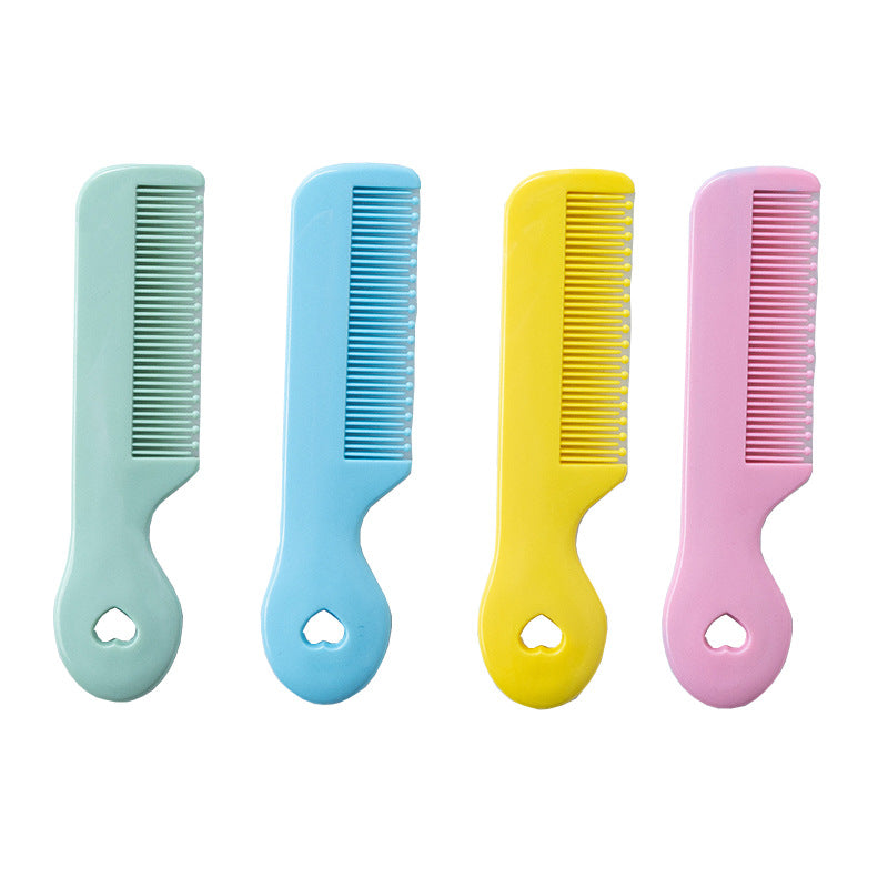 Brosses à cheveux et peignes pour les enfants de 1 ou 2 ans